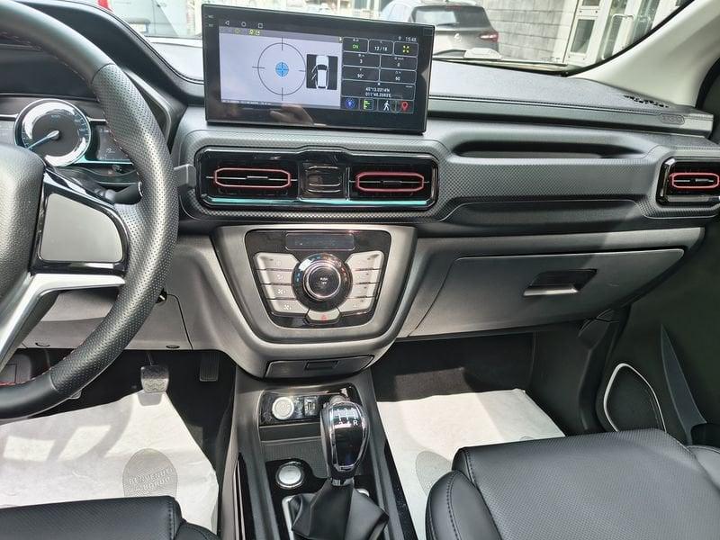 Cirelli Cirelli 1 1.5 GPL Premium 109 CV 7 POSTI