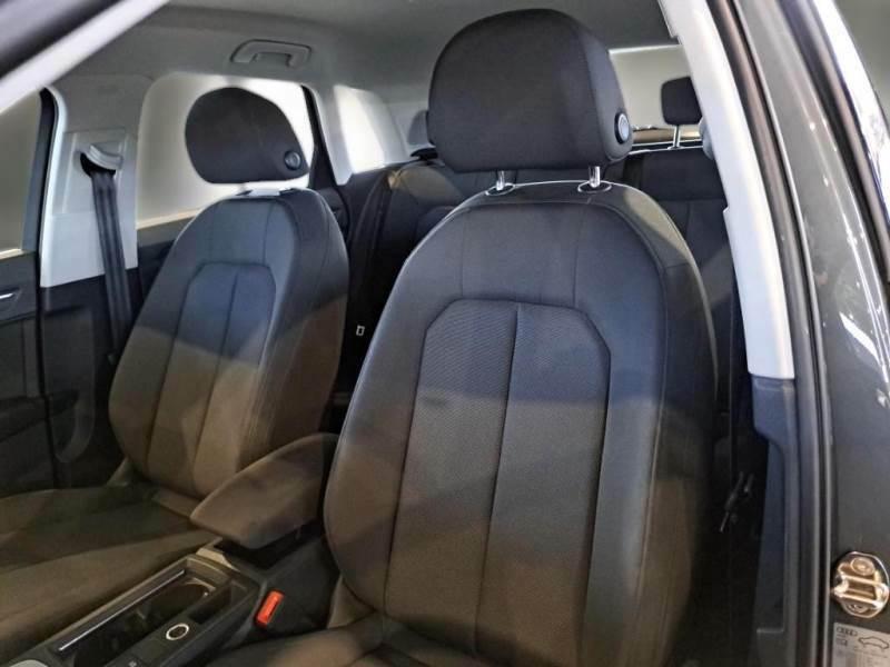 AUDI Q3 35 TFSI MHEV S tronic Business