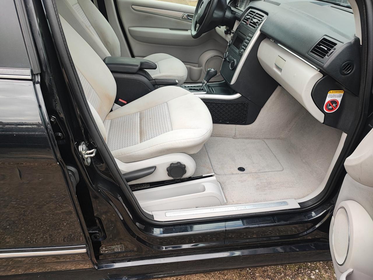 Mercedes Classe B180 Unico Proprietario