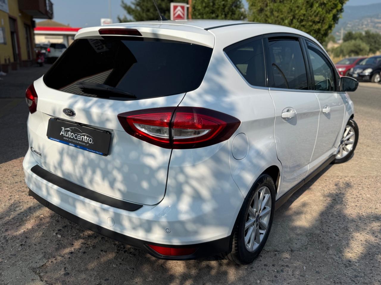 Ford C-Max 1.5 TDCi 120CV Start&Stop Titanium