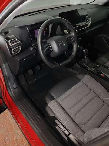 Citroen C4 1.2 130cv Plus + Car Play + Telecamera+ Cerchi R18