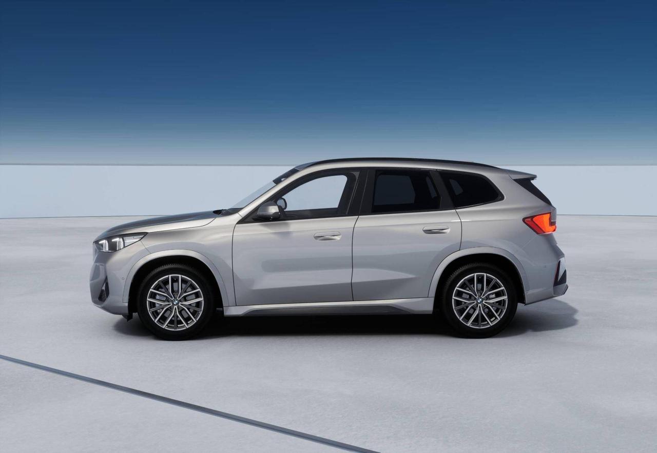 BMW X1 sDrive20i 48V MSport
