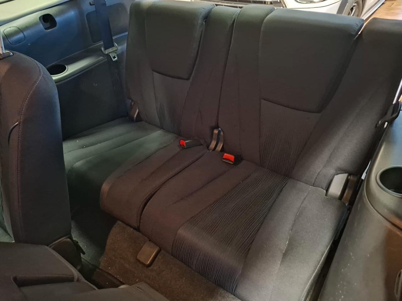 Mazda 5 1.6 Dynamic * 7 POSTI