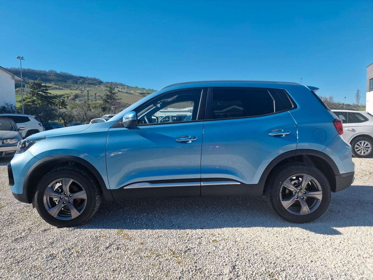 Dr 5.0 1.5 Unica 115Cv Benzina