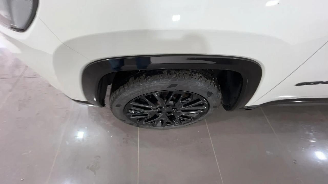 Jeep Compass 1.5 Turbo T4 130 CV MHEV 2WD S