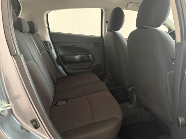MITSUBISHI Space Star 1.0 ClearTec Intense NAVI