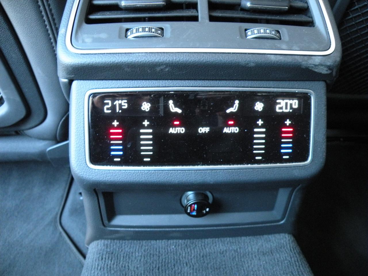 Audi A6 55 2.0 TFSI quattro ultra S tronic Business Plus