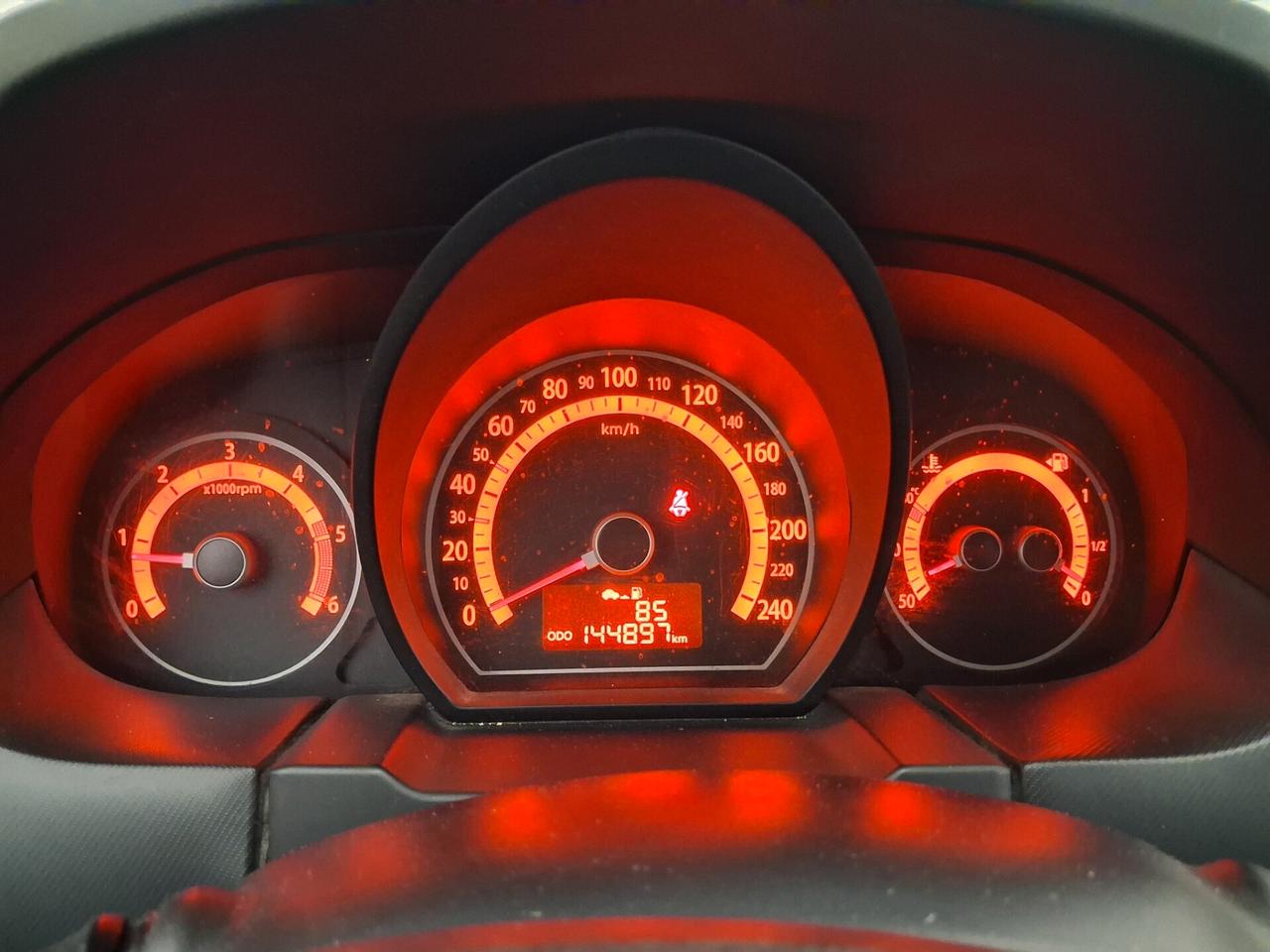 Kia Ceed cee'd Sp. Wag. 1.6 CRDi VGT 90CV LX