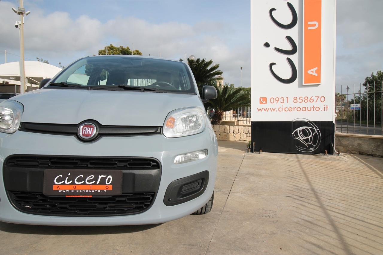 Fiat Panda 1.0 70 Hybrid |2022