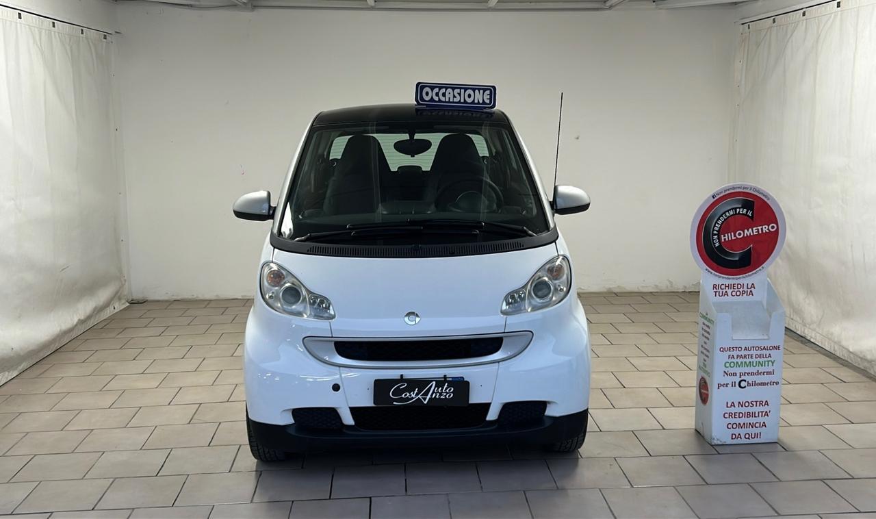 Smart ForTwo 1.0 Benzina Limited One 2008