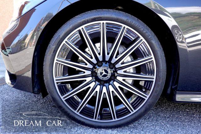 MERCEDES-BENZ CLE 200 Cabrio AMG Line Advanced Plus