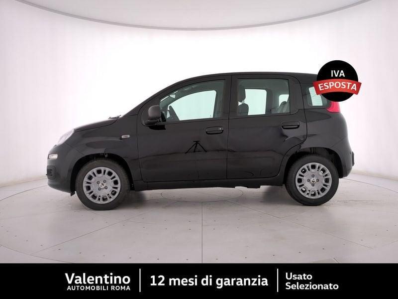 FIAT Panda 1.0 Hybrid City Pack 5 posti