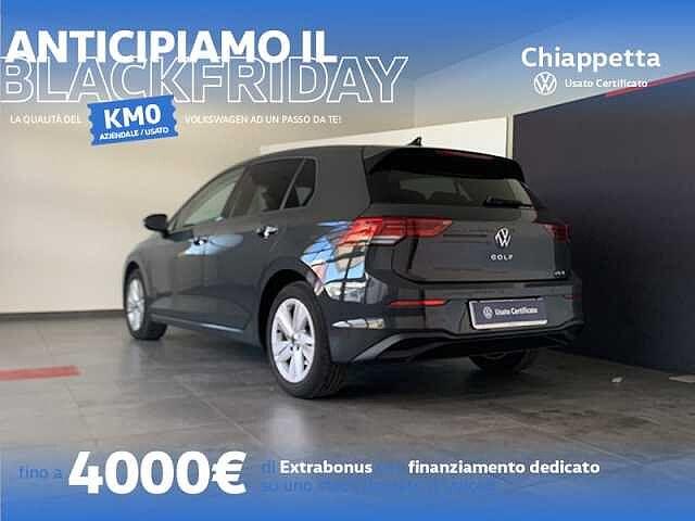 Volkswagen Golf 1.0 etsi evo life 110cv dsg