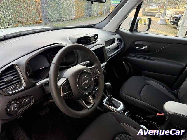JEEP Renegade phev Limited 4xe NESSUN OBBLIGO DI FINANZIAMENTO