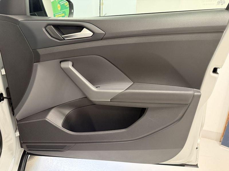 Volkswagen T-Cross T-Cross 1.0 TSI 115 CV Advanced BMT