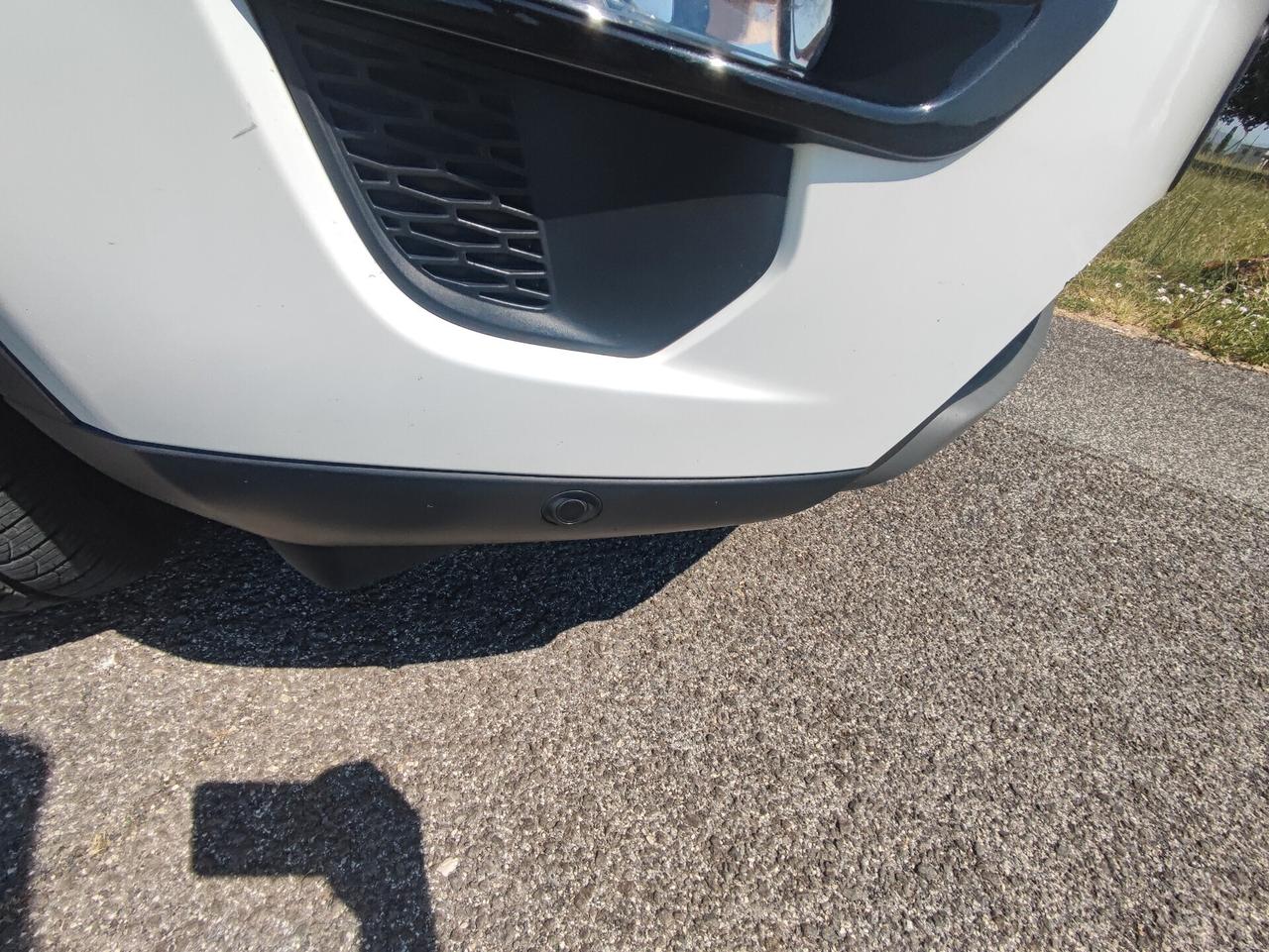 Land Rover Discovery Sport 2.0 TD4 150 CV SE 4wd