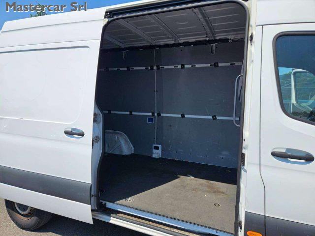 MERCEDES-BENZ Sprinter SPRINTER eSprinter - 4 batterie - GK388RP