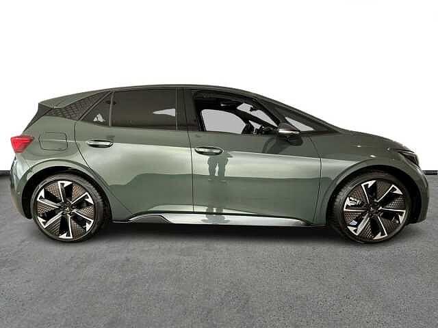 CUPRA Born 79kWh 326 CV VZ