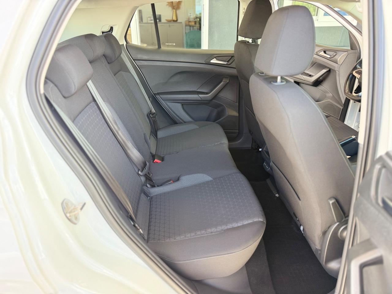 Volkswagen T-Cross 1.0 TSI Sport