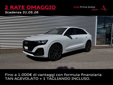 AUDI Q8 50TDI TIPTRONIC QUATTRO S-LINE EDITION