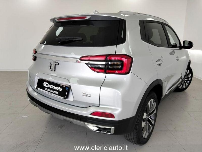 DR AUTOMOBILES DR 5 s3 1.5 Bi-Fuel GPL (TETTO)