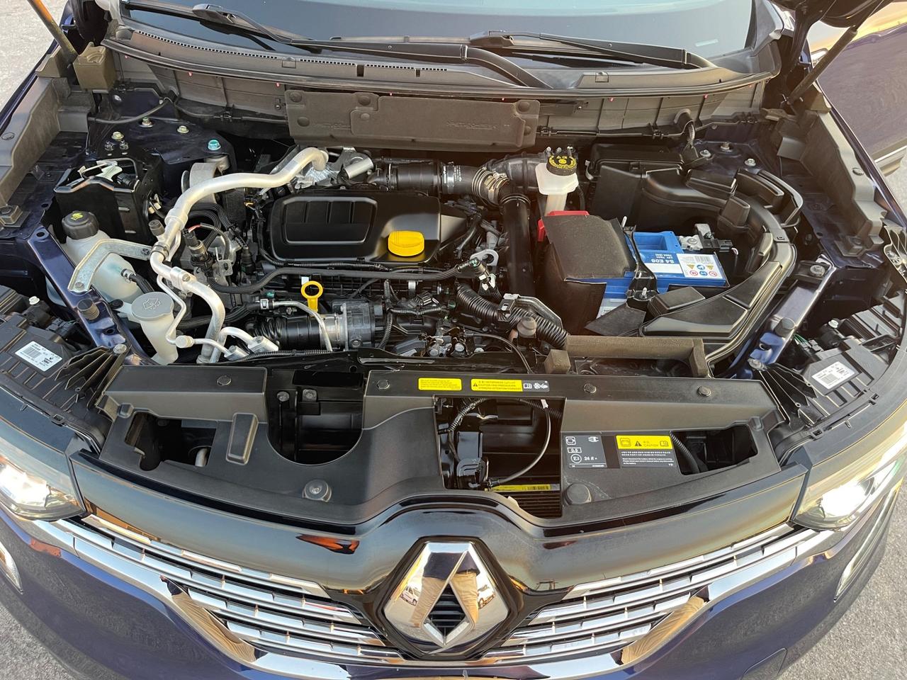 RENAULT KOLEOS 1.6 DCI FULL TETTO BOSE 94000KM