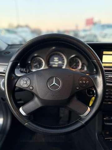 Mercedes-Benz E 250 Classe E - W212 Berlina cdi be Elegance auto