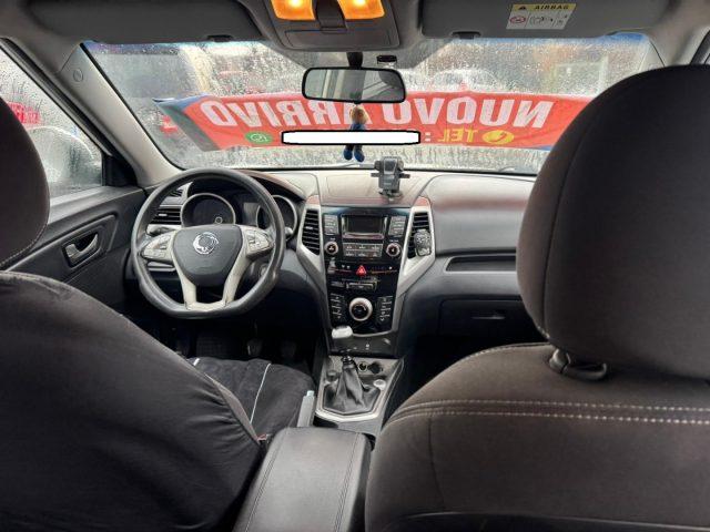 LAND ROVER Discovery Sport 2.0D I4-L.Flw 150 CV AWD Auto HSE