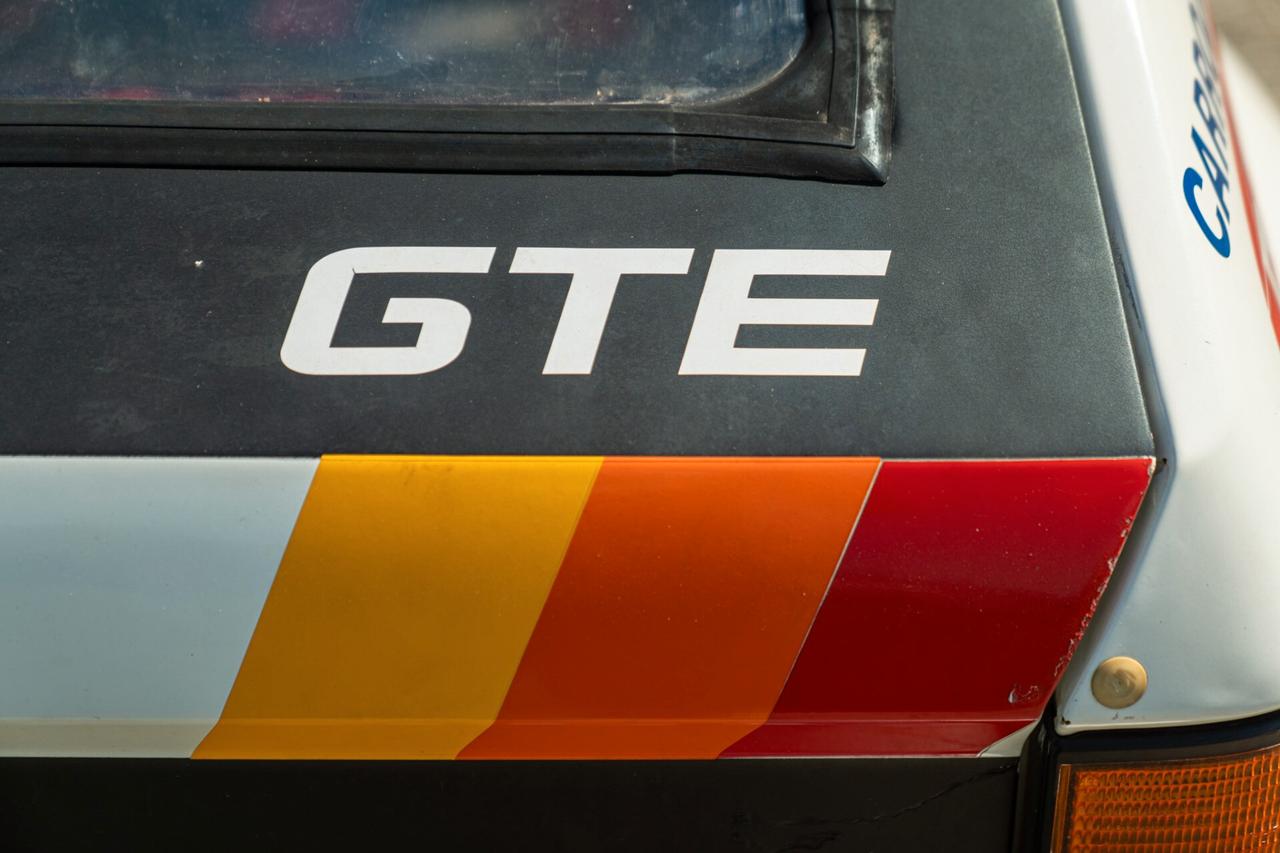 Opel Kadett GT/E - OPL00006