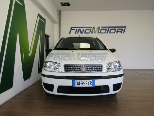 FIAT Punto Classic 1.2 5 porte Active