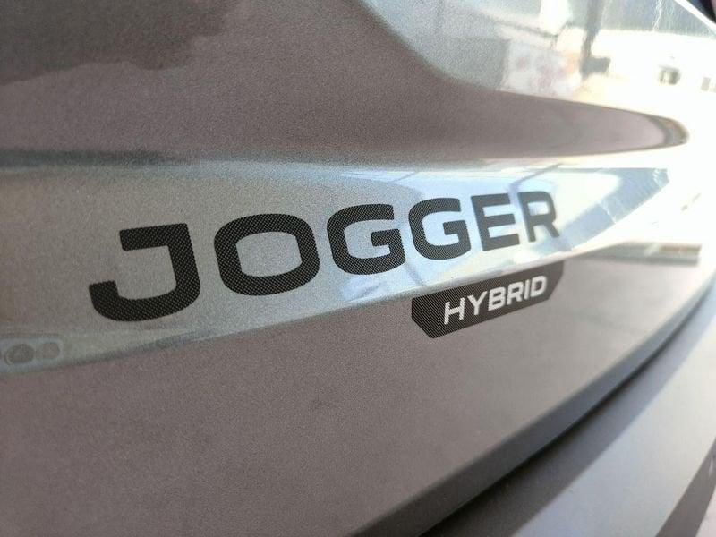 Dacia Jogger 1.6 Hybrid 140 7 posti Extreme