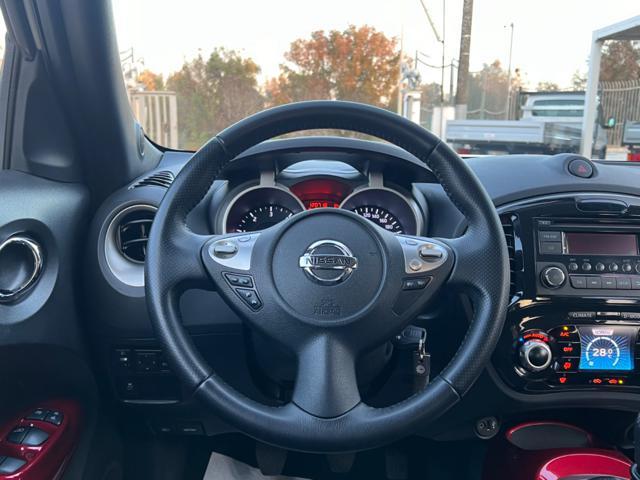 NISSAN Juke 1.5 dCi Acenta