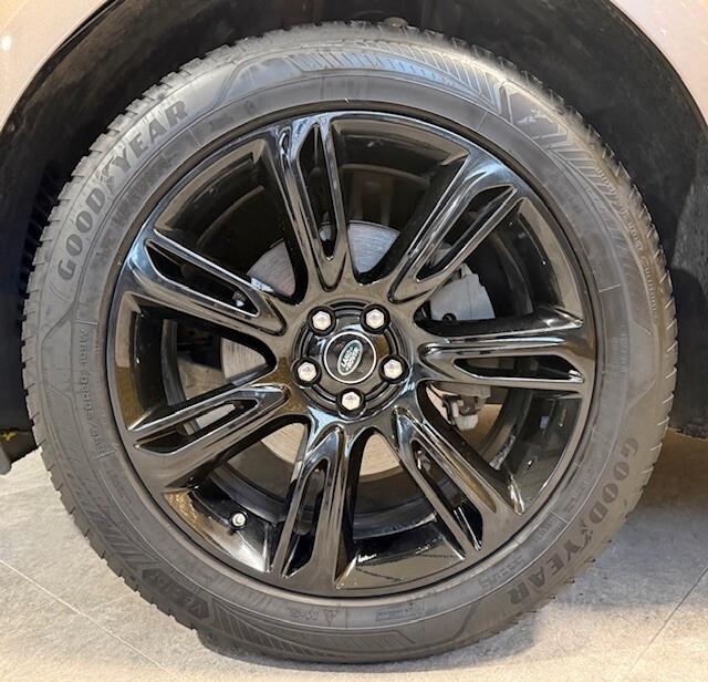 Land Rover Range Velar 2.0D I4 180 CV S