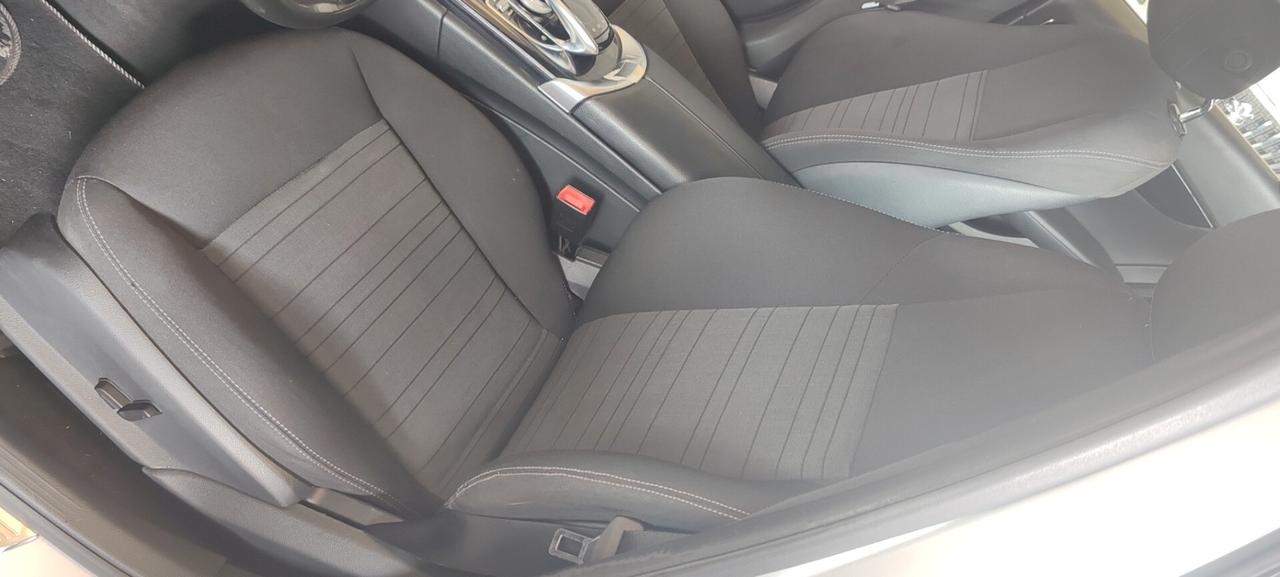 Mercedes-benz C 180 BlueTEC Exclusive