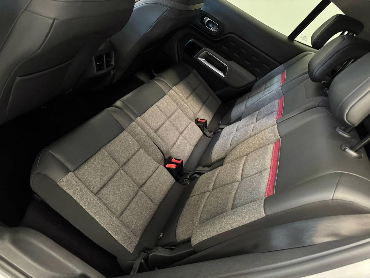 CITROEN C5 Aircross I 2018 - C5 Aircross 1.5 bluehdi Shine s&s 130cv