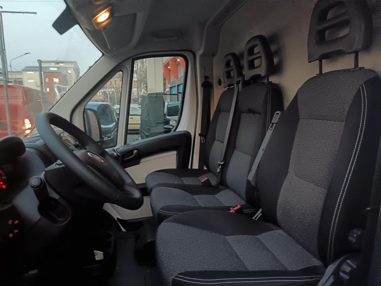 FIAT DUCATO 23 130CV