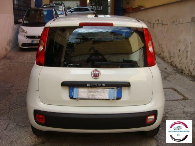 FIAT - Panda - 1.2 EasyPower Easy *PREZZO REALE* garanzia fino 36 mei*