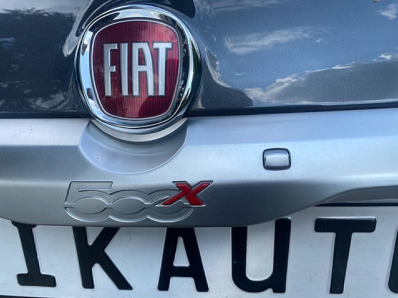 Fiat 500X 1.0 T3 120 CV Business