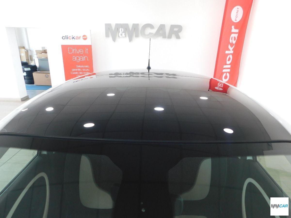 SMART - Forfour - 70 1.0 Passion