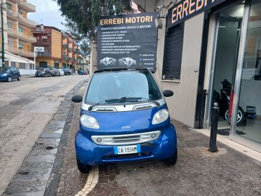 Smart 600 & passion (40 kW)