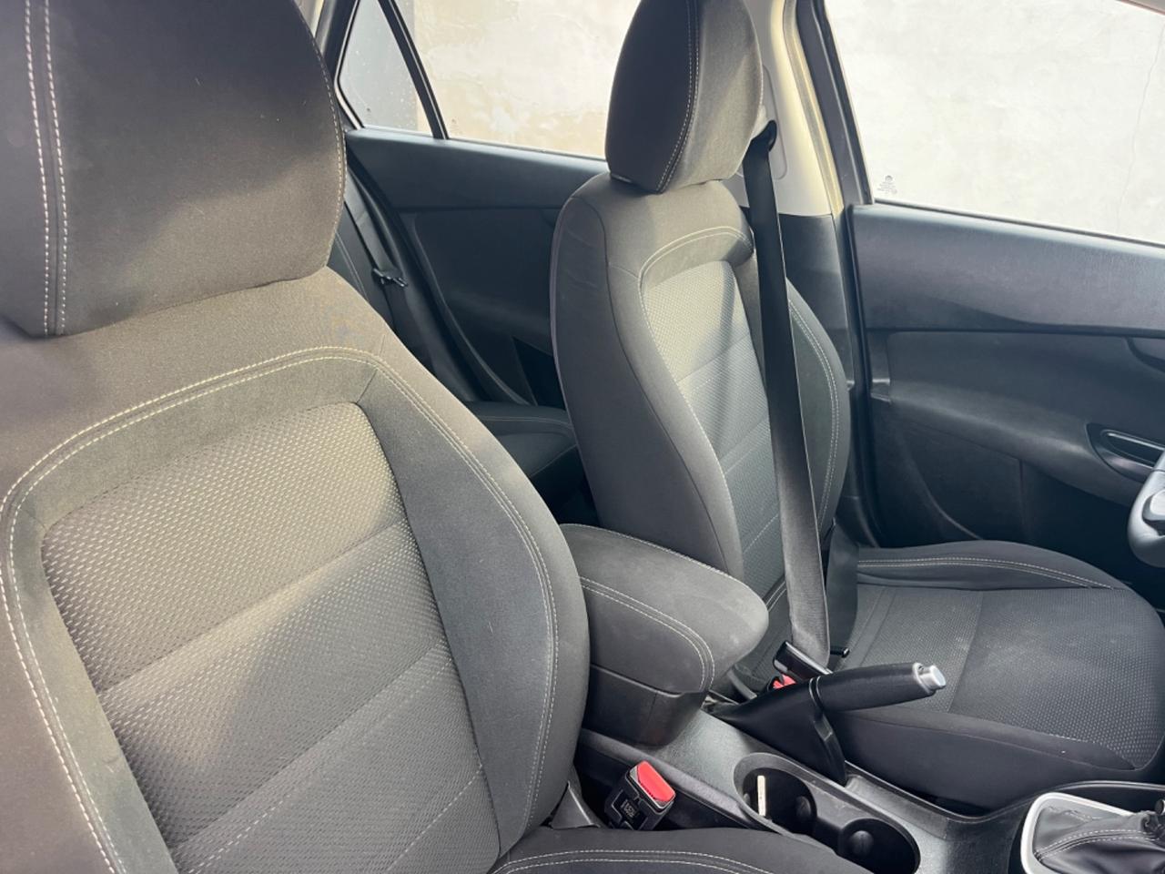 Fiat Tipo 1.6 Mjt S&S SW Lounge