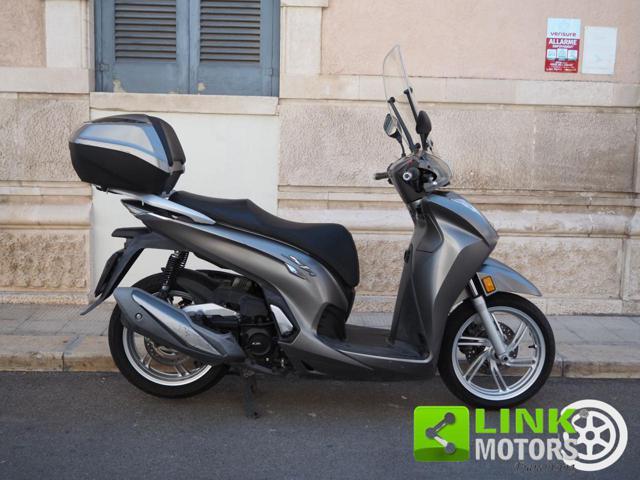 HONDA SH 350 * ? 81,00 al mese*