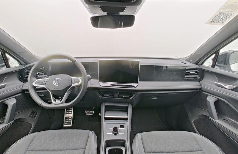 Volkswagen Tiguan Tiguan 2.0 TDI 193 CV DSG 4MOTION Goal 18" Led Camera