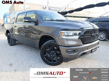 DODGE RAM 1500 5.7 GPL V8 Laramie Night N1