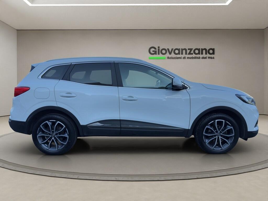 Renault Kadjar Kadjar 1.5 blue dci Sport Edition 115cv NEOPATENTATI