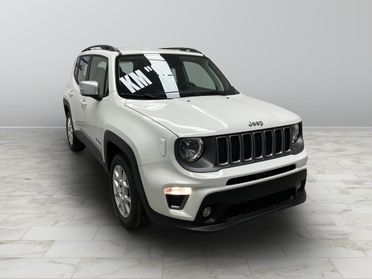 JEEP Renegade 2019 - Renegade 1.0 t3 Limited 2wd