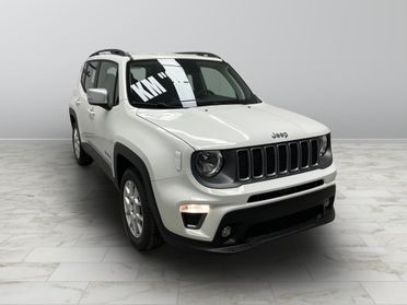 JEEP Renegade 2019 Renegade 1.0 t3 Limited 2wd