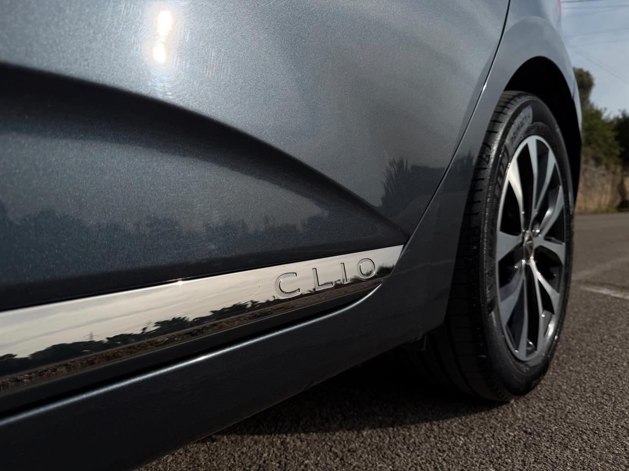 Renault Clio Intens/1.0 100 CV/GPL/SOLO 95000 KM