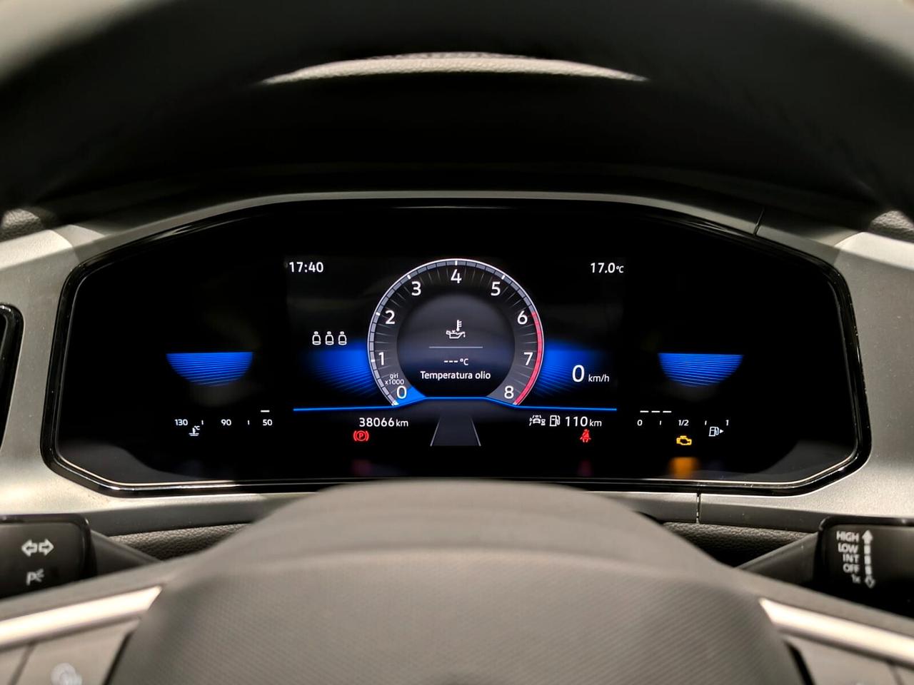 Volkswagen T-Roc 1.0 TSI Life