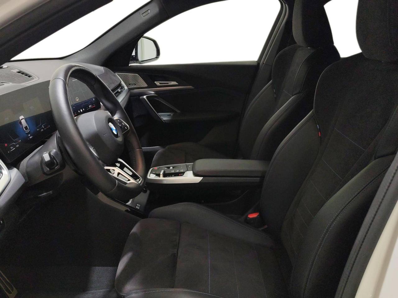 BMW X2 xDrive20d 48V MSport Pro